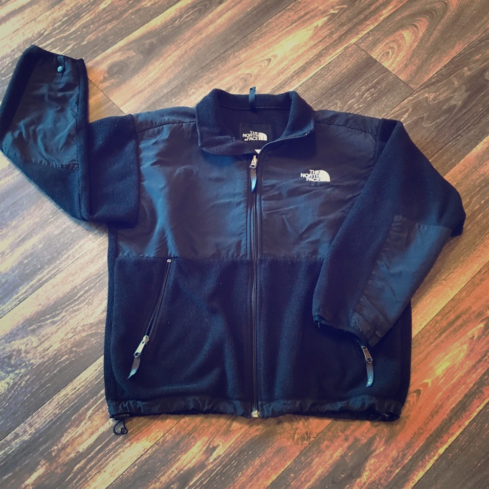 NorthFace jacket